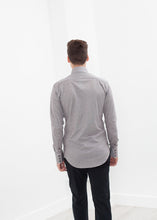 Amand Shirt in Brown, Circle Of Gentlemen