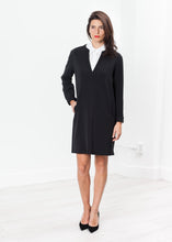 Pocket Shift in Black, Mauro Grifoni