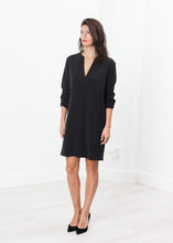 Pocket Shift in Black, Mauro Grifoni