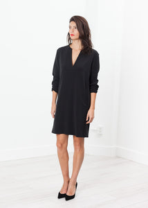 Pocket Shift in Black, Mauro Grifoni
