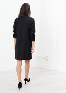 Pocket Shift in Black, Mauro Grifoni