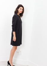 Pocket Shift in Black, Mauro Grifoni
