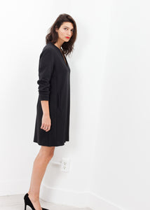 Pocket Shift in Black, Mauro Grifoni