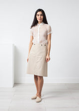 Aura Library Skirt, Yoshi