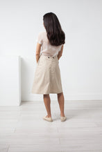 Aura Library Skirt, Yoshi