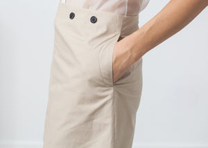 Aura Library Skirt, Yoshi